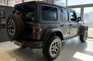 Jeep Wrangler Rubicon Unlimited