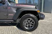 Jeep Wrangler Rubicon Unlimited