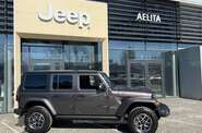 Jeep Wrangler Rubicon Unlimited