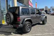 Jeep Wrangler Rubicon Unlimited