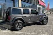 Jeep Wrangler Rubicon Unlimited