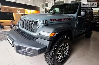 Jeep Wrangler Rubicon Unlimited 2.0i AT (272 к.с.) AWD - фото 1