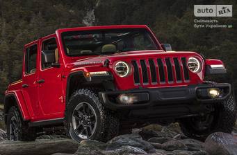 Jeep Wrangler 2023 Rubicon Unlimited