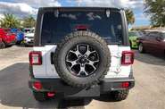 Jeep Wrangler Rubicon