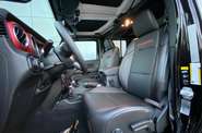 Jeep Wrangler Rubicon Unlimited