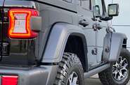 Jeep Wrangler Rubicon Unlimited