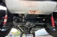 Jeep Wrangler Rubicon Unlimited