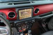 Jeep Wrangler Rubicon Unlimited