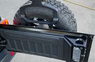 Jeep Wrangler Rubicon Unlimited