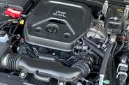 Jeep Wrangler Rubicon Unlimited
