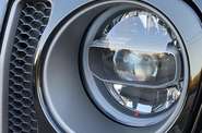 Jeep Wrangler Rubicon Unlimited