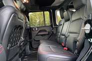 Jeep Wrangler Rubicon Unlimited