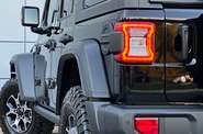Jeep Wrangler Rubicon Unlimited