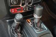 Jeep Wrangler Rubicon Unlimited