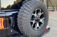 Jeep Wrangler Rubicon Unlimited