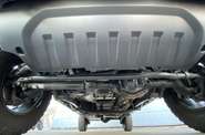 Jeep Wrangler Rubicon Unlimited