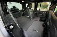 Jeep Wrangler Rubicon Unlimited