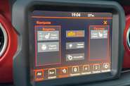 Jeep Wrangler Rubicon Unlimited