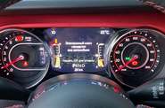 Jeep Wrangler Rubicon Unlimited