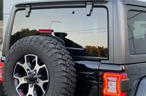 Jeep Wrangler Rubicon