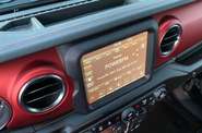Jeep Wrangler Rubicon Unlimited