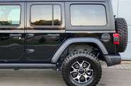 Jeep Wrangler Rubicon Unlimited