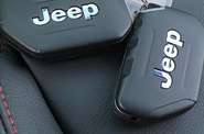 Jeep Wrangler Rubicon Unlimited