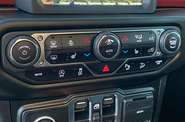 Jeep Wrangler Rubicon Unlimited