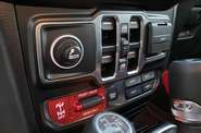 Jeep Wrangler Rubicon Unlimited