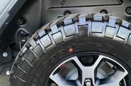 Jeep Wrangler Rubicon Unlimited