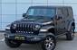 Jeep Wrangler Jeep Wrangler Rubicon