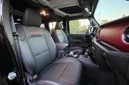 Jeep Wrangler Rubicon Unlimited