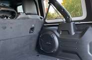 Jeep Wrangler Rubicon Unlimited