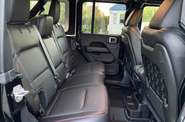 Jeep Wrangler Rubicon Unlimited
