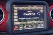 Jeep Wrangler Rubicon Unlimited