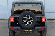 Jeep Wrangler Rubicon Unlimited