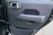 Jeep Wrangler Rubicon Unlimited