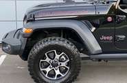 Jeep Wrangler Rubicon Unlimited