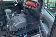 Jeep Wrangler Rubicon Unlimited