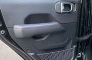 Jeep Wrangler Rubicon Unlimited