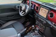 Jeep Wrangler Rubicon Unlimited