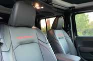 Jeep Wrangler Rubicon Unlimited