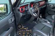 Jeep Wrangler Rubicon Unlimited