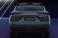 Jetour Dashing Premium