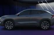 Jetour Dashing Premium