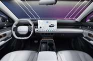 Jetour Dashing Premium