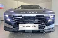 Jetour Dashing Jetour Dashing Premium