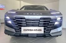 Jetour Dashing Premium