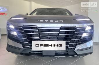 Jetour Dashing 2023 Premium