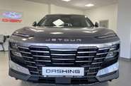Jetour Dashing Jetour Dashing Premium